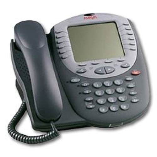 Avaya 700381551 Definity 4625 IP Telephone