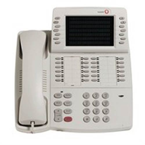 Avaya 108429598 Merlin Magix 4424LD Plus Digital Telephone 24 Button Large Display White