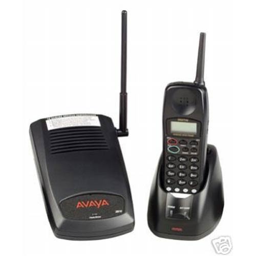 Avaya 700305113 IP Office 3910 Wireless Telephone