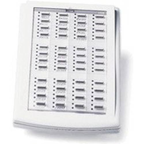 Avaya 700345515 Call Assistant 48 Button Titanium White