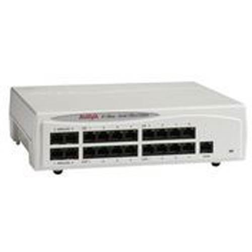 Avaya 700350432 IP Base Small Office Edition 4T + 4A + 8DS (16 VOIP)