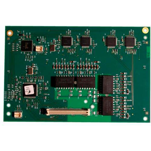 Avaya 700359854 IP Office Modem Card Voice Compression Module 4 (Echo Cancel) Expansion Kit