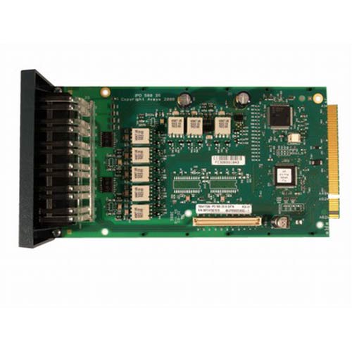 Avaya 700417330 IP Office 500 Extension Card Digital Station 8